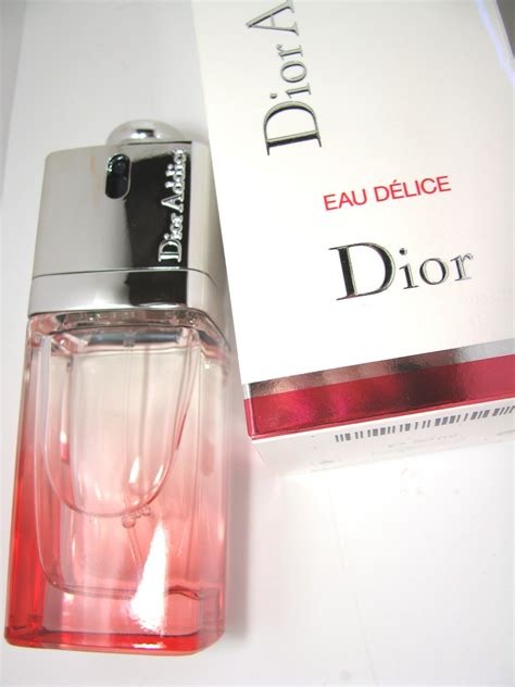 dior addict eau delice debenhams|Dior Addict soki.